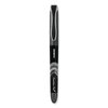 Zebra Pen Fountain Pen, Fine 0.6mm, Black Ink/Barrel, PK12 48310